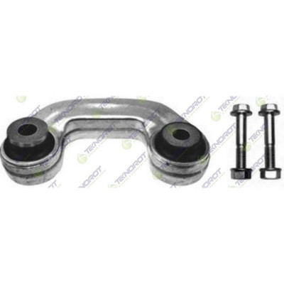 Bieleta antiruliu Audi A4 (B5), 1994-2001, A6 (C5) 1997-2005; Skoda Superb (3u4) 2002-2008; Vw Passat (B5) 1996-2005, Teknorot parte montare : Punte foto