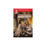 What If You Had Animal Feet!? (Level 2 Reader)