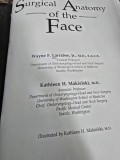 Surgical anatomy of the face - Wayne F. Larrabee