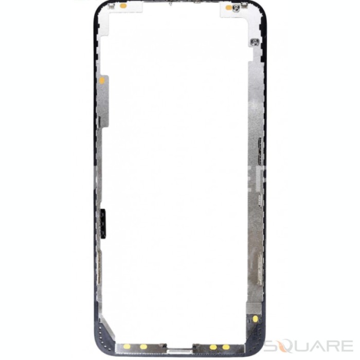 Rama LCD iPhone 11, Front Supporting Digitizer Frame