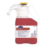 Cumpara ieftin Dezinfectant baie 1.4 L Taski Sani Smartdose Dezinfectant baie 14 L Taski Sani Smartdose