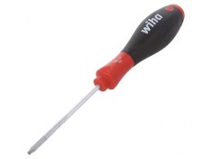 Șurubelniță Torx TX10 SoftFinish 80mm