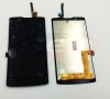 Display LCD Touchscreen Lenovo A2010 (A2010-a) Negru - Ecran Complet