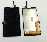 Display LCD Touchscreen Lenovo A2010 (A2010-a) Negru - Ecran Complet