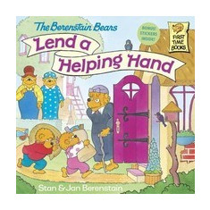 The Berenstain Bears Lend a Helping Hand