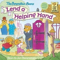 The Berenstain Bears Lend a Helping Hand foto