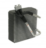 Evaporator aer conditionat Kia Sorento 2006-2009, 235x240x75mm, RapidAuto 4171P8-1, Rapid