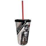 Pahar cu Pai Goblin Slayer - 470ml - Goblin Slayer, Abystyle