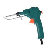 Pistol de lipit cu fludor, alimentare automata de cositor, 40W-80W, GT-10