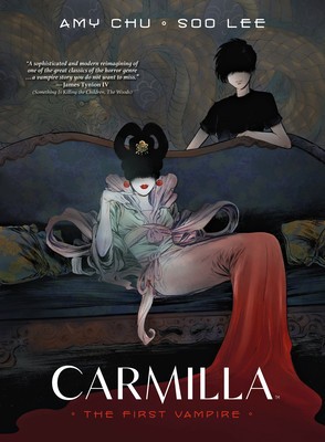 Carmilla: The First Vampire foto