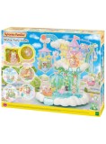 Sylvanian Families Fairy Castle Skypeak (5815)