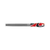 Cumpara ieftin Pila semirotunda 250mm #2 Yato YT-6231