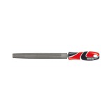 Cumpara ieftin Pila semirotunda 250mm #3 Yato YT-6235