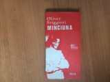 k1 Minciuna - Oliver Friggieri