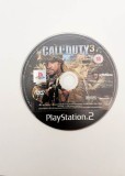 Joc PS2 Call of Duty 3 - G