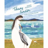 Tihany t&uuml;nd&eacute;r - Sink&oacute; Adrienn