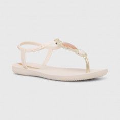 Ipanema sandale CLASS BRIGHT femei, culoarea bej, 83511-AR805