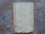 INDRUMATOR PENTRU VIZITAREA SFINTEI MANASTIRI COZIA , VOL. I de ARH. CALINIC I. POPP SERBOIANU , 1931