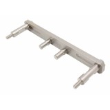 Dispozitiv pentru pentru blocarea fuliei arborelui cotit, compatibil cu Renault / Dacia / Smart 0.9 - 1.2 TCe, Satra