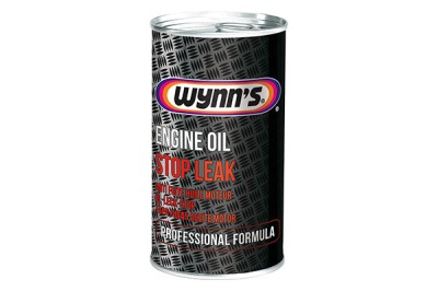 Engine Oil Stop Leak-Solutie Pt. Oprire Scurgeri Ulei foto