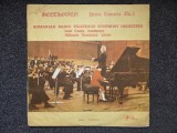 CONCERTUL NR. 3 PENTRU PIAN SI ORCHESTRA IN DO MINOR, OP. 37 - Beethoven