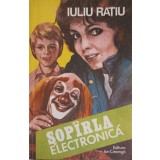 SOPARLA ELECTRONICA-IULIU RATIU-259443