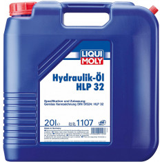 Ulei Hidraulic Liqui Moly HLP 32 20L 1107