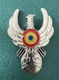 Insigna Transmisionist fara clasa aviatie militara 1992 2000