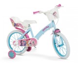 Cumpara ieftin Bicicleta 16&quot; My Little Pony, Toimsa