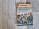 Comanda la distanta de S.D.Clementiev