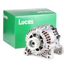Alternator Lucas Bmw Seria 3 E46 1999-2006 LRA02891 foto