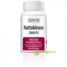 Nattokinase 2000FU 30cps