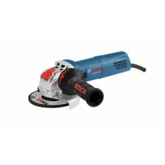 Bosch GWX 9-125 S X-LOCK Polizor unghiular, 900W, 125mm - 3165140962568