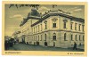 71 - SARTU-MARE, market, Romania - old postcard, real Photo - used - 1941, Circulata, Printata