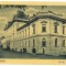 71 - SARTU-MARE, market, Romania - old postcard, real Photo - used - 1941