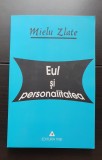 Eul și personalitatea - Mielu Zlate