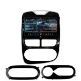 Cumpara ieftin Navigatie Renault Clio IV (2012-2016), Android 12, E-Octacore 2GB RAM + 32GB ROM, 9 Inch - AD-BGE9002+AD-BGRKIT369-1216