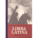 Maria Capoianu, Gabriela Cretia, Mariana Ivan - Limba latina. Manual