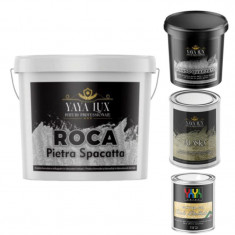 Kit Complet, Pietra Spaccata/Piatra Sparta, Roca, 24 kg