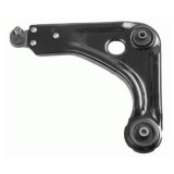 Brat suspensie roata Ford Ka (Rb) Lemf&ouml;rder 2278001, parte montare : punte fata, stanga, inferior