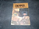 REVISTA CALYPSO NR 1 1991