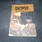 REVISTA CALYPSO NR 1 1991