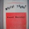 HOPCT PROGRAM TEATRUL DRAMATIC CONSTANTA -MIELUL TURBAT-AUREL BARANGA-10 PAGINI