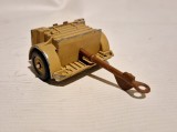 Ammunition Limber - Corgi, 1:43