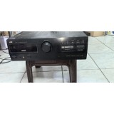 Amplificator JVC AX-V5 numai pe Front testat fara telecomanda
