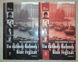 Ion Cristoiu - Decembrie 1989 * Un talmeș-balmeș bine regizat (vol. 1-2)