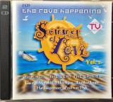Various &lrm;&ndash; Summer Of Love Vol.1 [ dublu CD ] nm /nm Logic rec 1995 Europa