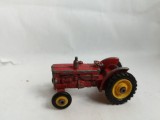 Bnk jc Husky 34 Volvo 400 Tractor