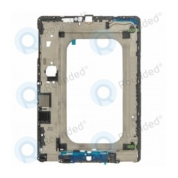 Samsung Galaxy Tab S2 9.7 2016 (SM-T813N, SM-T819N) Suport LCD negru GH98-39520A foto