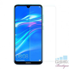 Geam Protectie Display Huawei Y7 Pro 2019 / Enjoy 9 Arc Edge foto